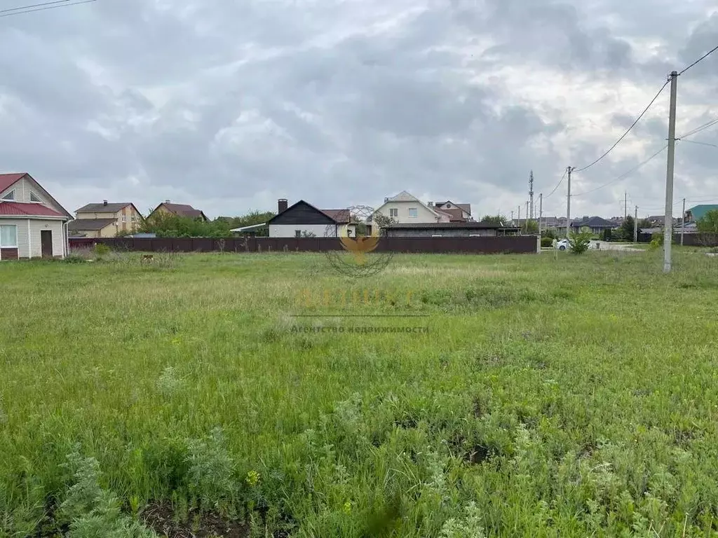 Дом в Белгородская область, Белгородский район, Новосадовское с/пос, ... - Фото 0