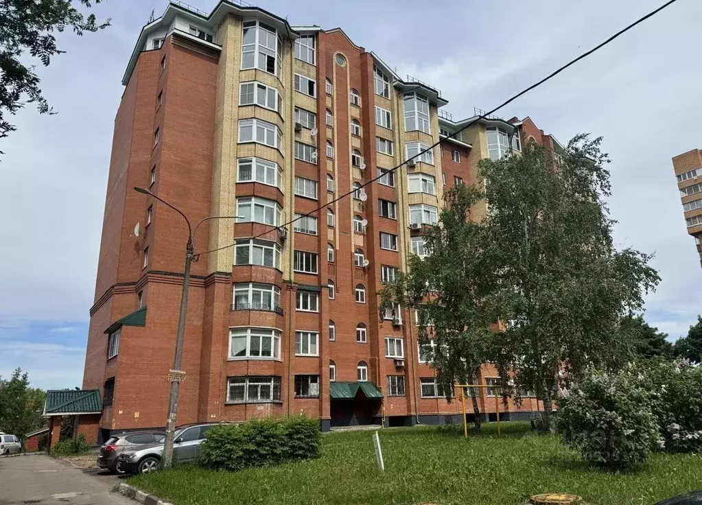 2-к кв. Московская область, Подольск ул. Веллинга, 22 (78.0 м) - Фото 2