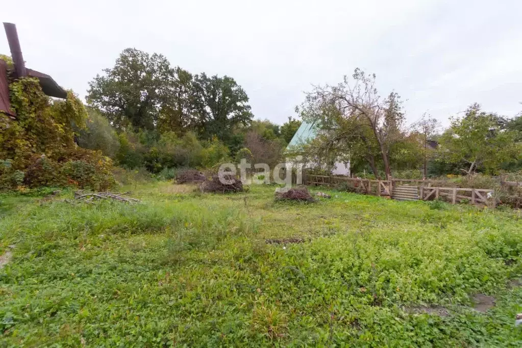 Участок в Калининградская область, Калининград Золотой Петушок ДНТ,  ... - Фото 1