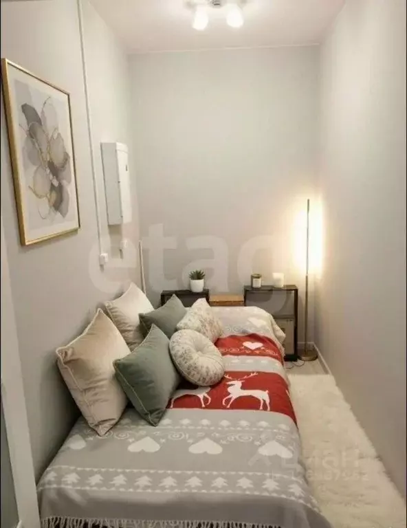 2-к кв. Москва Ленинградское ш., 228к1 (40.0 м) - Фото 1