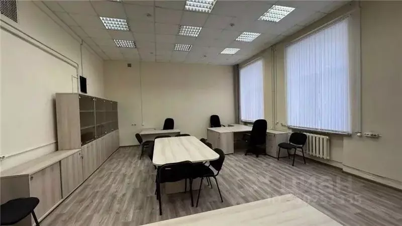 Офис в Москва ш. Энтузиастов, 38 (40 м) - Фото 1