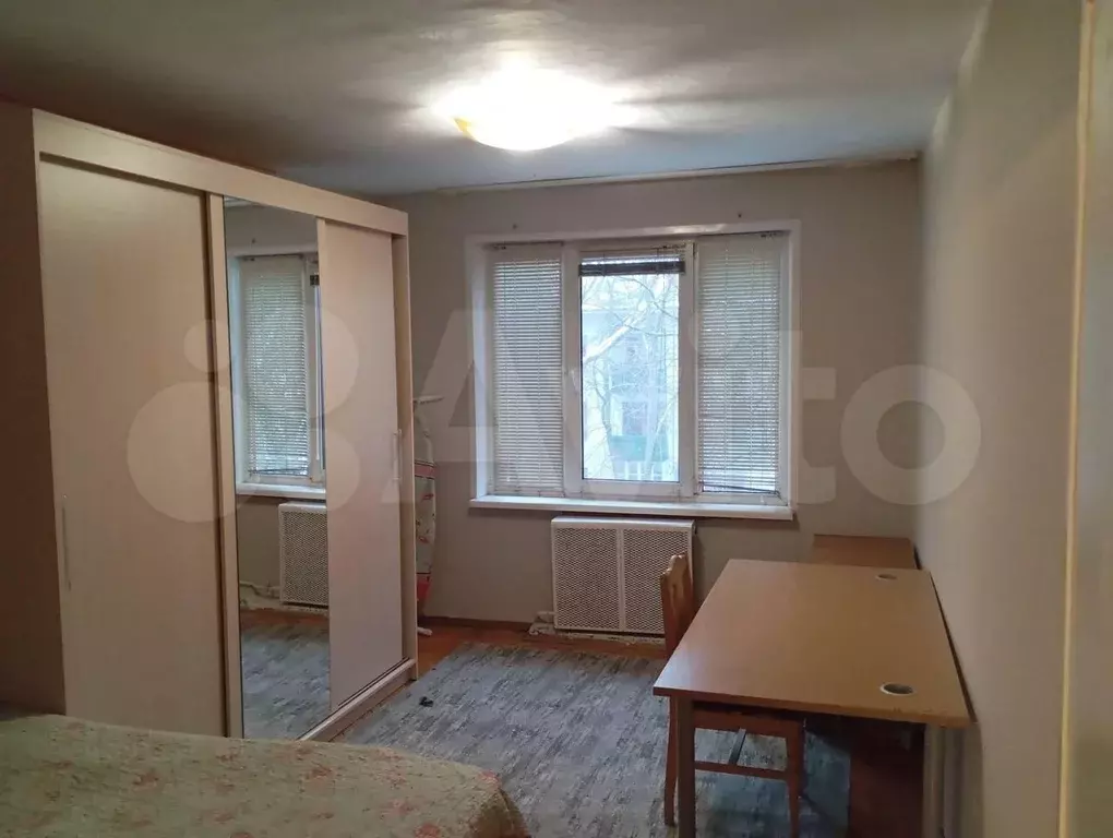 2-к. квартира, 50 м, 5/5 эт. - Фото 1