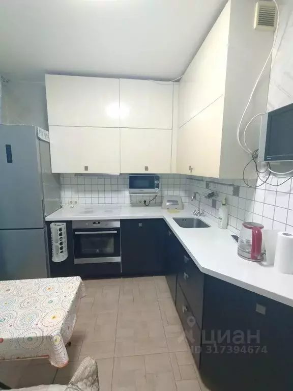 Квартира, 1 комната, 36.29 м - Фото 2