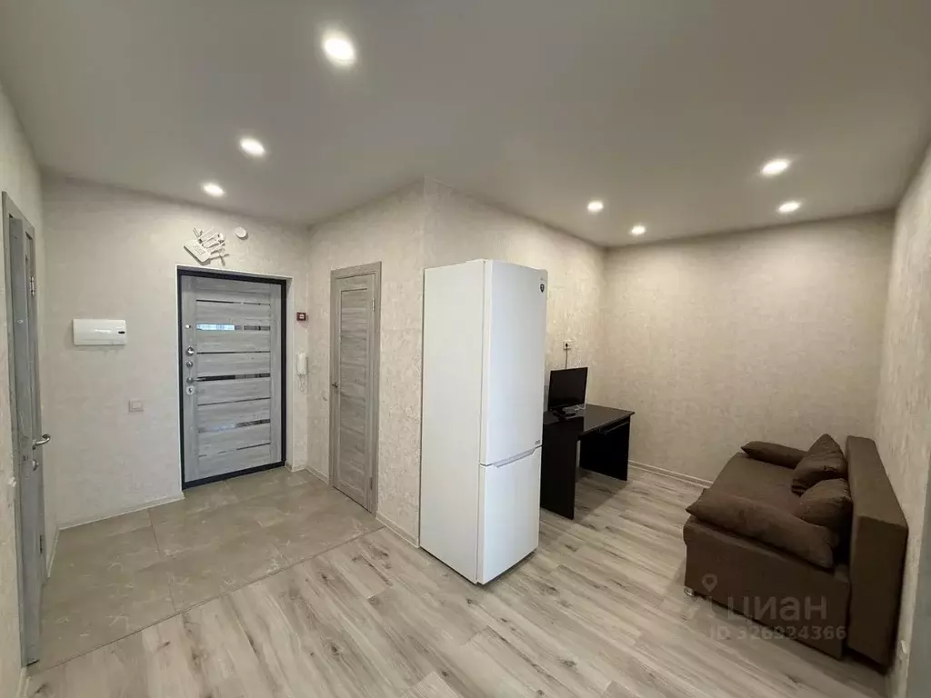 1-к кв. Москва 6-я Радиальная ул., 7/6к3 (44.0 м) - Фото 2