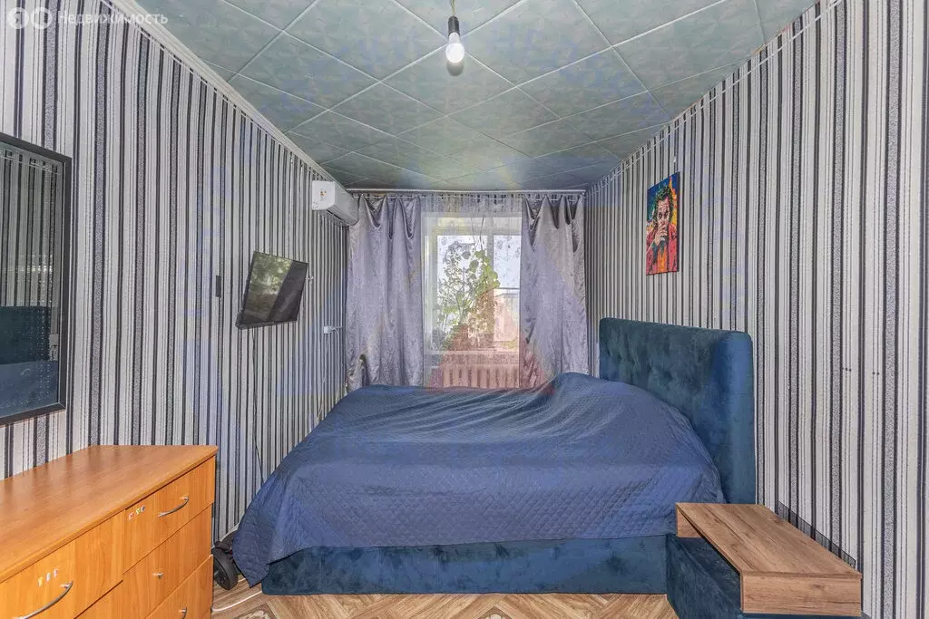 2-комнатная квартира: Курган, улица Криволапова, 50 (45 м) - Фото 2