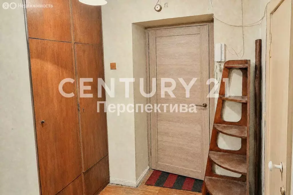 1-комнатная квартира: Балашиха, микрорайон Железнодорожный, Саввинское ... - Фото 1