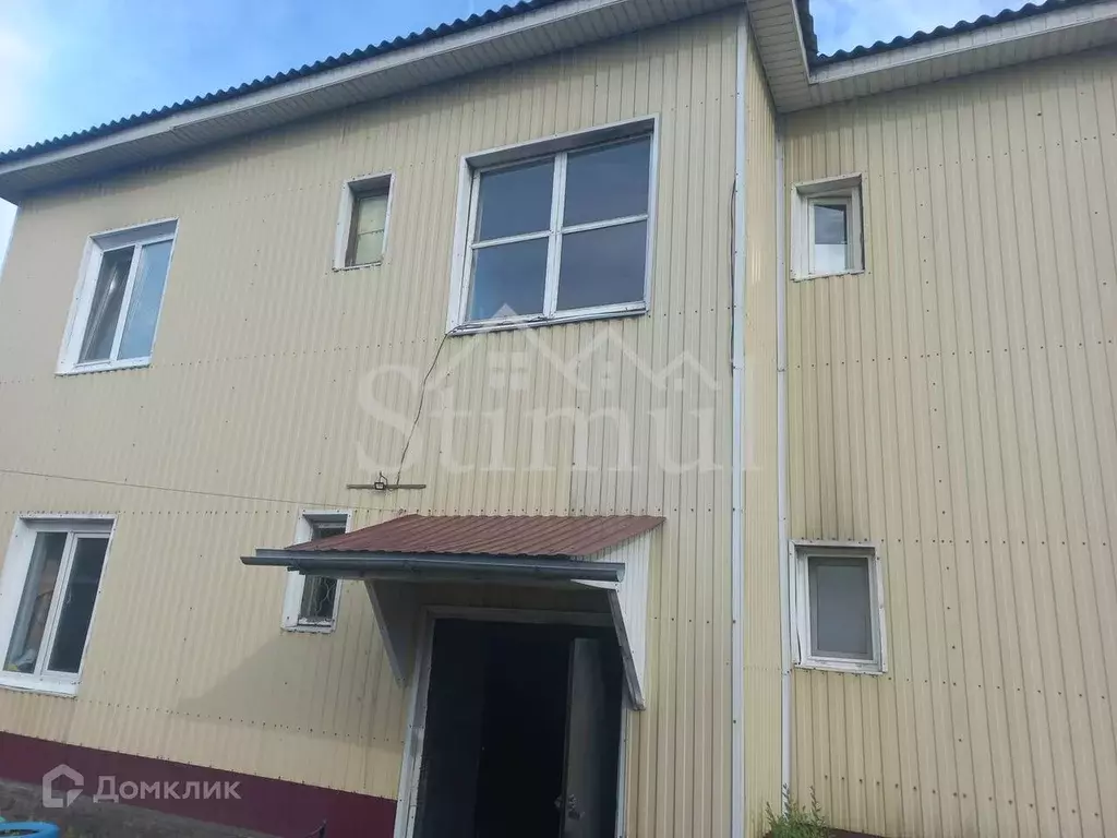 Продаётся 3-к квартира, 64 м - Фото 1