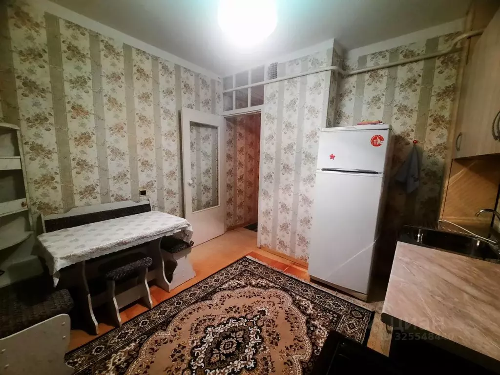 2-к кв. Курская область, Курск ул. Майский Бульвар, 28 (50.0 м) - Фото 1