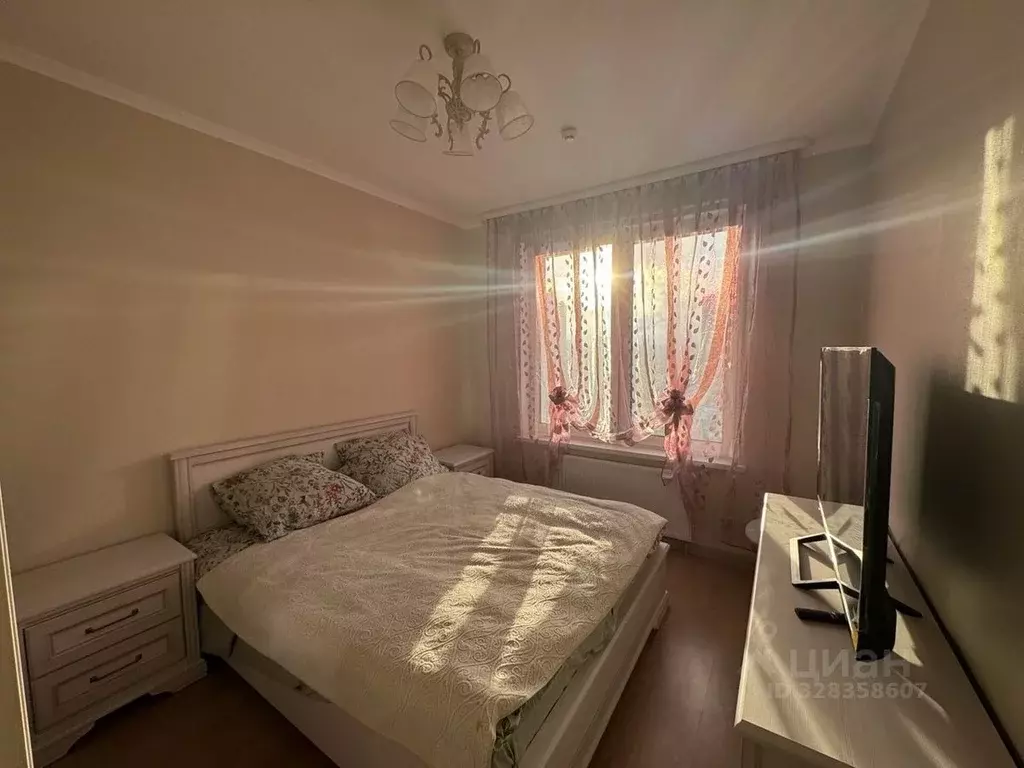 1-к кв. Московская область, Красногорск бул. Космонавтов, 12 (33.7 м) - Фото 1