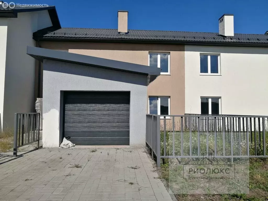 Дом в Челябинская область, Магнитогорск (100.4 м) - Фото 1