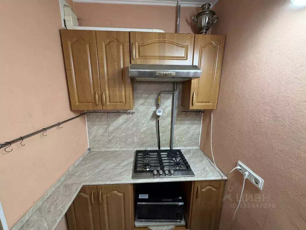 3-к кв. Санкт-Петербург ул. Маршала Захарова, 29К1 (62.0 м) - Фото 2