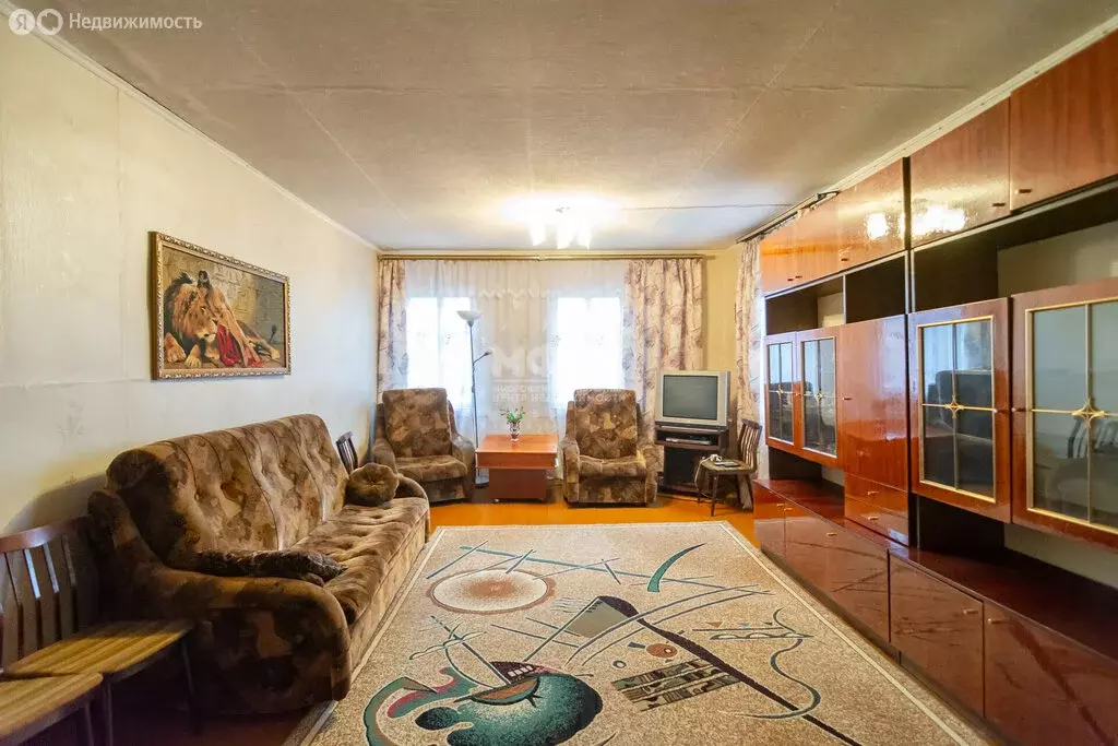 Дом в Чална, Зелёный переулок, 2 (91.4 м) - Фото 2