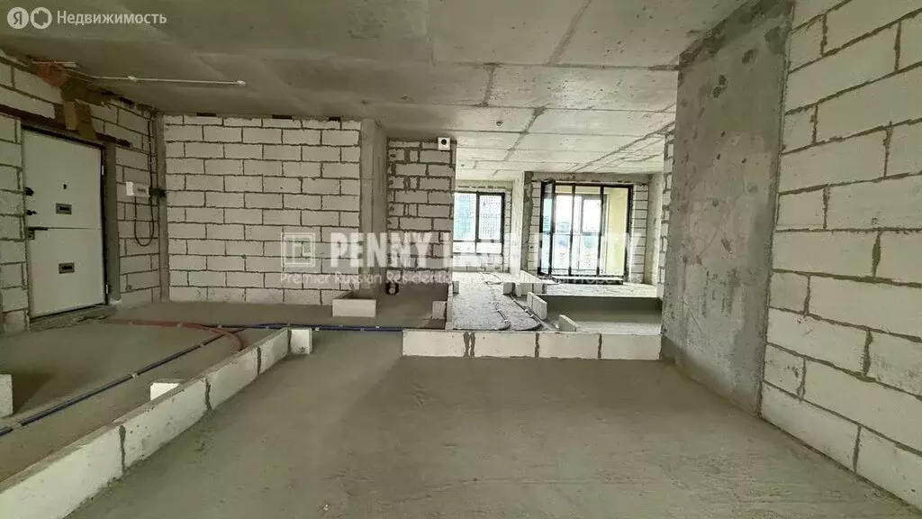 4-комнатная квартира: Москва, улица Виктора Маслова, 2 (90 м) - Фото 0
