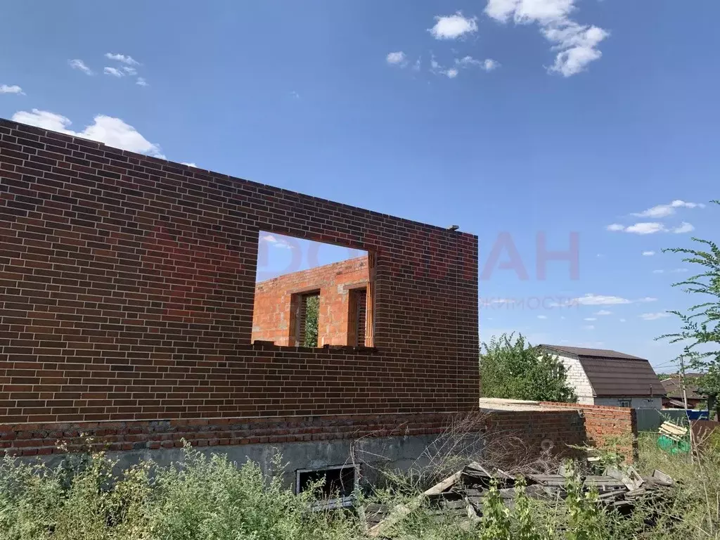 Дом в Ростовская область, Октябрьский район, пос. Персиановский, ... - Фото 1