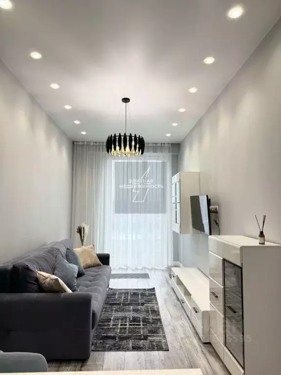 3-к кв. Москва бул. Братьев Весниных, 2 (70.0 м) - Фото 1