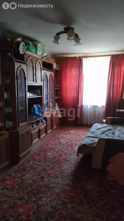 3-комнатная квартира: Малоярославец, Коммунистическая улица, 4 (58.3 ... - Фото 0