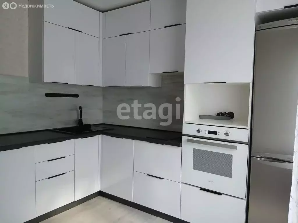 2-комнатная квартира: Миасс, улица Вернадского, 12 (53.2 м) - Фото 1