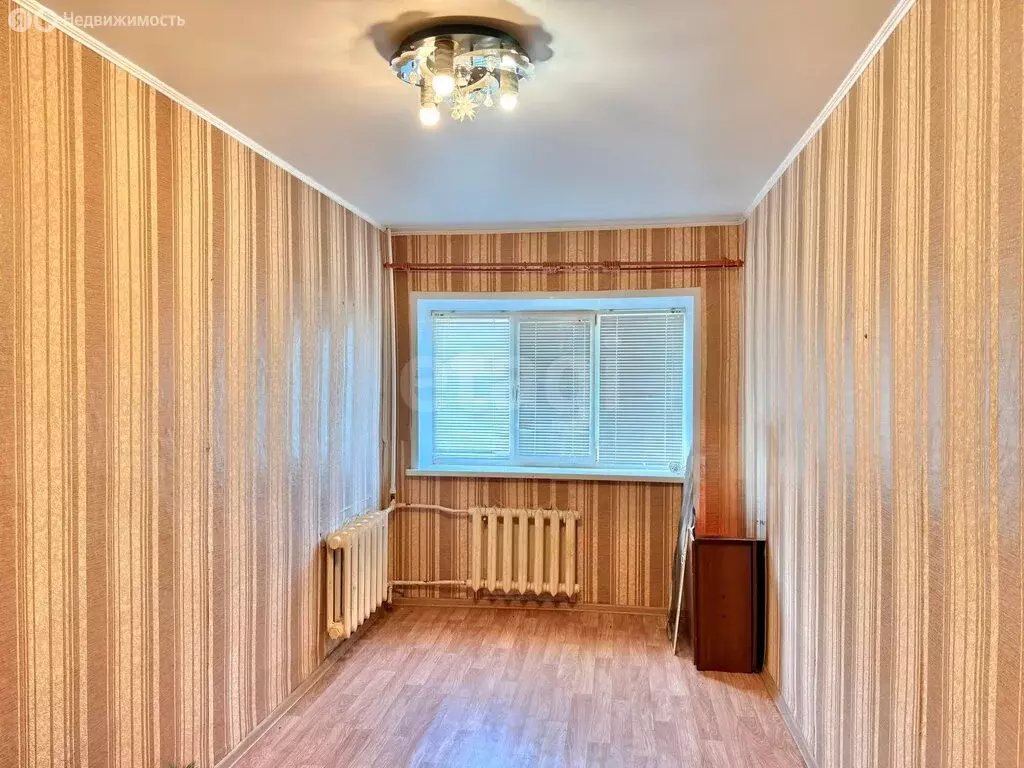 1к в 4-комнатной квартире (14 м) - Фото 2