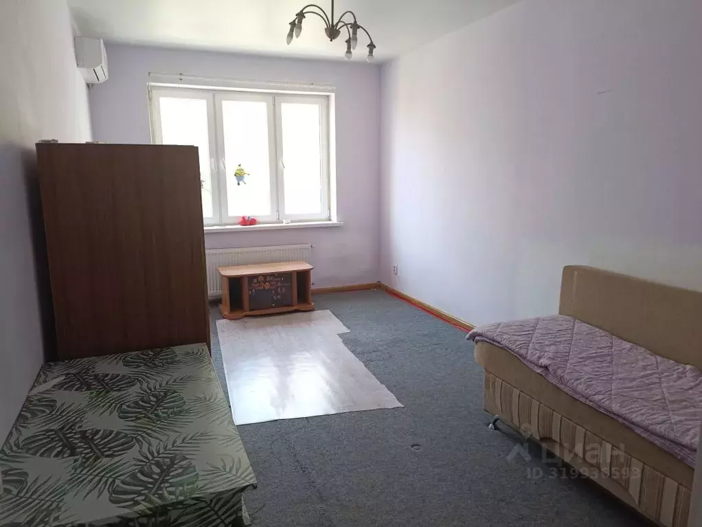 1-к кв. Краснодарский край, Краснодар ул. Конгрессная, 21 (39.0 м) - Фото 0