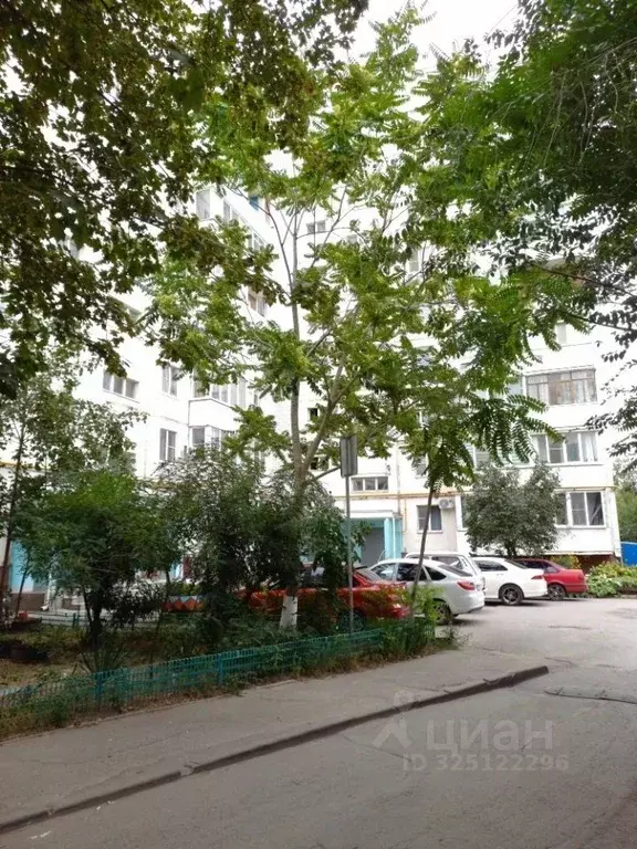 3-к кв. Ростовская область, Волгодонск ул. Черникова, 2/31 (62.0 м) - Фото 1