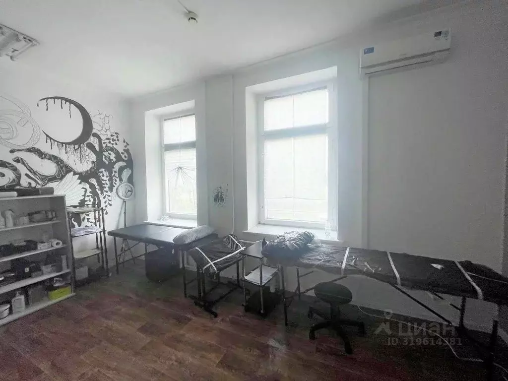 Офис в Белгородская область, Белгород Студенческая ул., 28 (17 м) - Фото 1