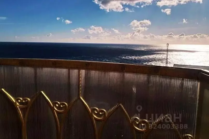 1-к кв. Крым, Ялта муниципальный округ, Кацивели пгт ул. Академика ... - Фото 2