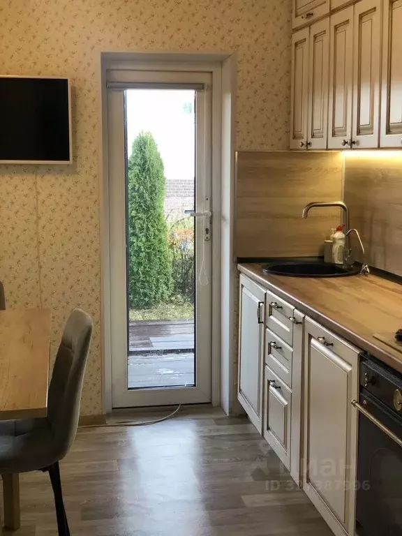 Дом в Ленинградская область, Ломоносовский район, Аннинское городское ... - Фото 1