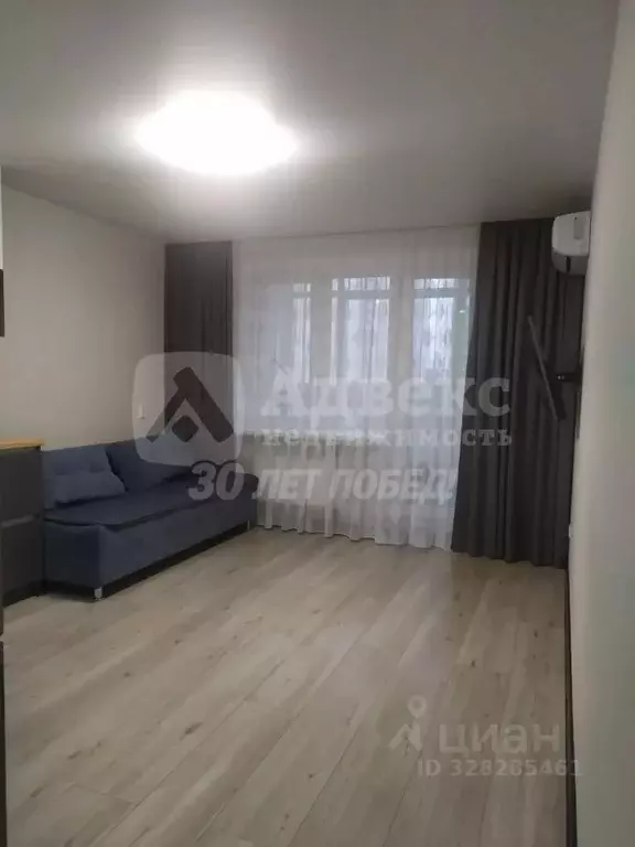 2-к кв. Тюменская область, Тюмень ул. Павла Шарова, 9к1 (67.0 м) - Фото 2