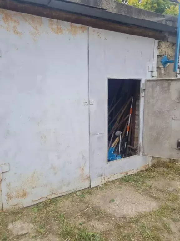 Гараж в Саратовская область, Саратов ул. Имени Н.Г. Чернышевского, 112 ... - Фото 2