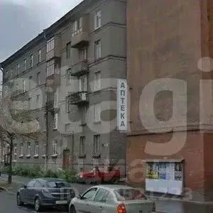 Торговая площадь в Санкт-Петербург ул. Бабушкина, 63 (140 м) - Фото 2