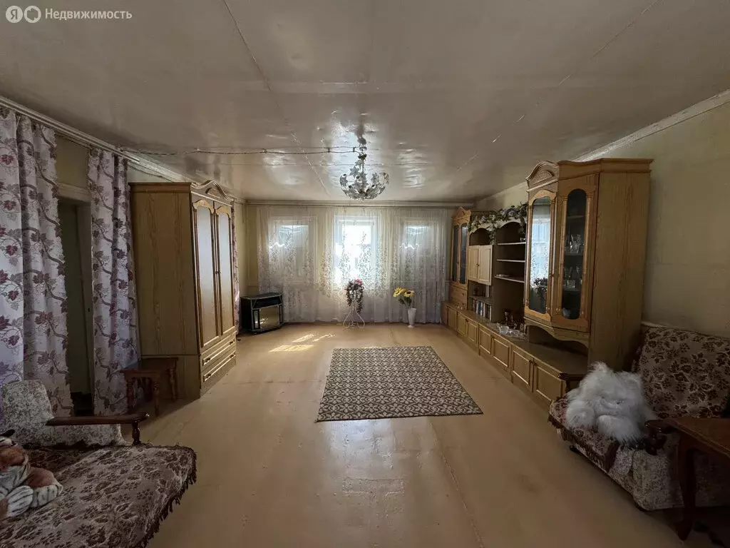 Дом в Астрахань, 2-я Новослободская улица, 42 (124 м) - Фото 1