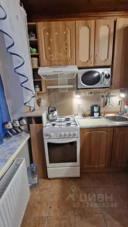 3-к кв. Санкт-Петербург Варшавская ул., 45К3 (57.0 м) - Фото 2