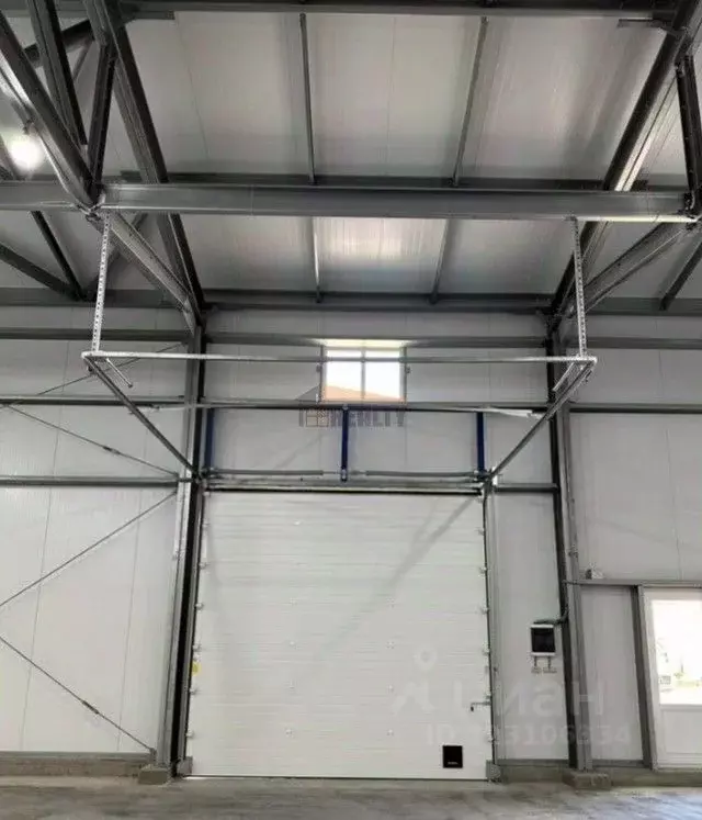 Склад в Московская область, Ленинский городской округ, д. Андреевское, ... - Фото 2