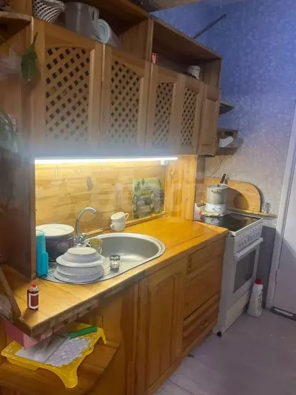 2-к. квартира, 41 м, 4/10 эт. - Фото 0