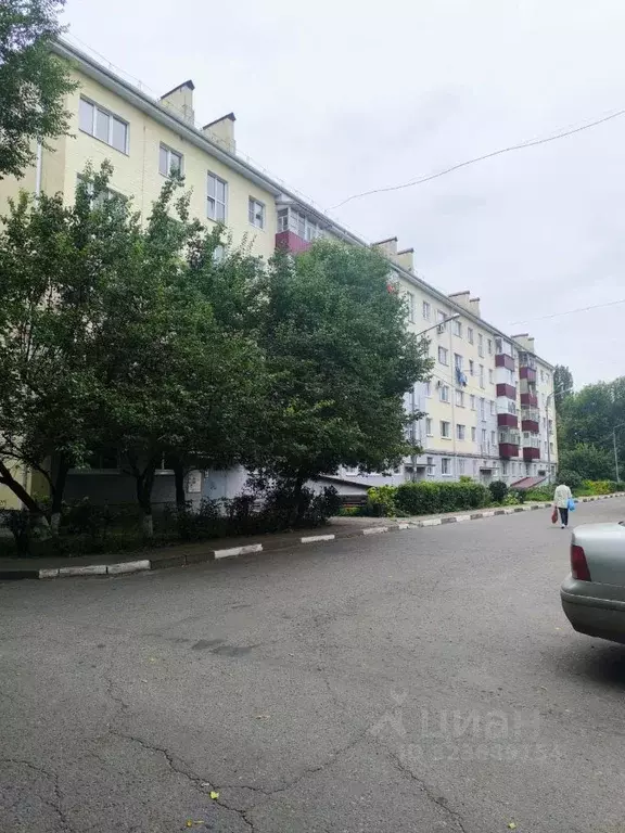 2-к кв. Белгородская область, Старый Оскол Горняк мкр,  (40.0 м) - Фото 1