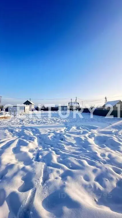 Участок в Саха (Якутия), Якутск Намский тракт 17-й километр тер., ул. ... - Фото 1