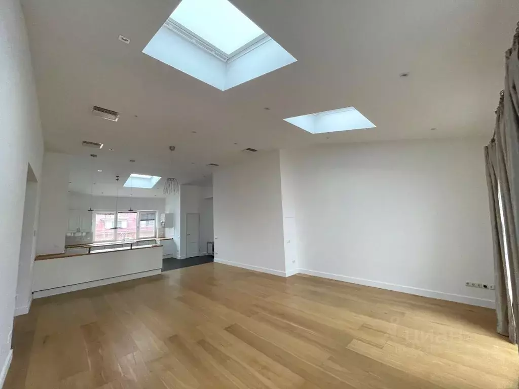 4-к кв. Московская область, Красногорск городской округ, с. Ангелово ... - Фото 2