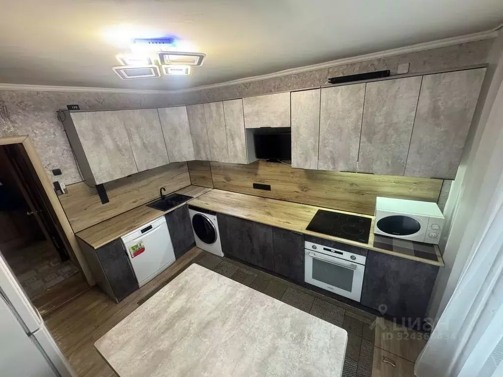 Дом в Алтайский край, Рубцовск Полевая ул. (60 м) - Фото 2