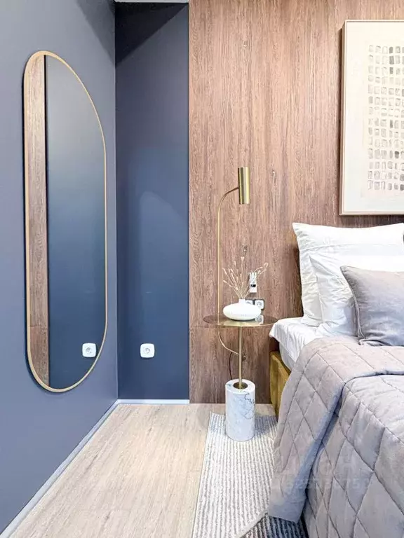 2-к кв. Москва Ленинский просп., 38 (42.0 м) - Фото 2