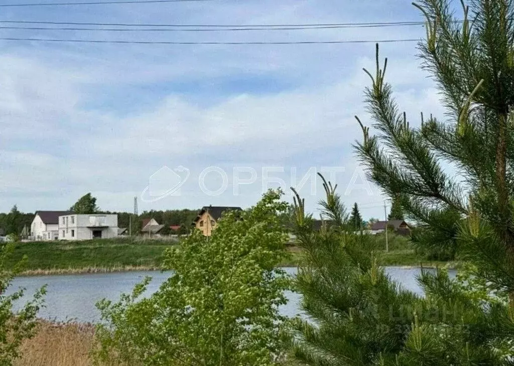Участок в Тюменская область, Тюменский район, д. Ушакова  (7.0 сот.) - Фото 0