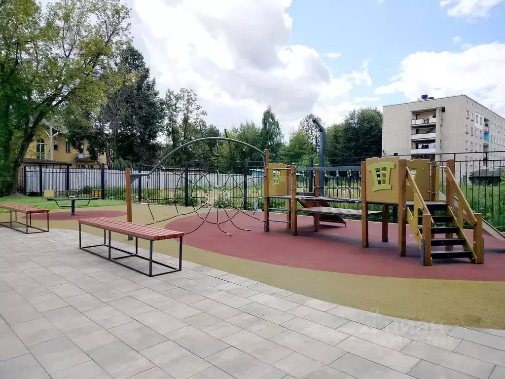 2-к кв. Ярославская область, Ярославль Республиканский проезд, 1 (67.5 ... - Фото 1