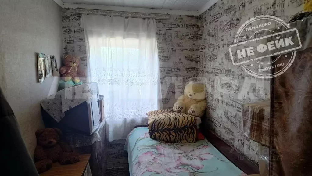 Дом в Ростовская область, с. Песчанокопское ул. Смирнова (45 м) - Фото 1