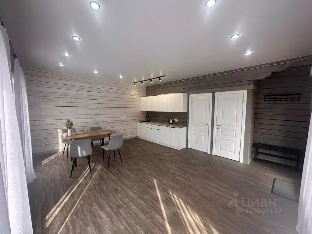 Дом в Иркутская область, Иркутский муниципальный округ, Авиатор-2 СНТ ... - Фото 1