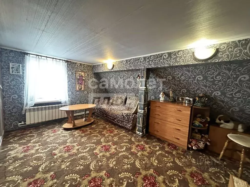 Дом в Рязанская область, Рязань ул. Мира, 19 (19 м) - Фото 2