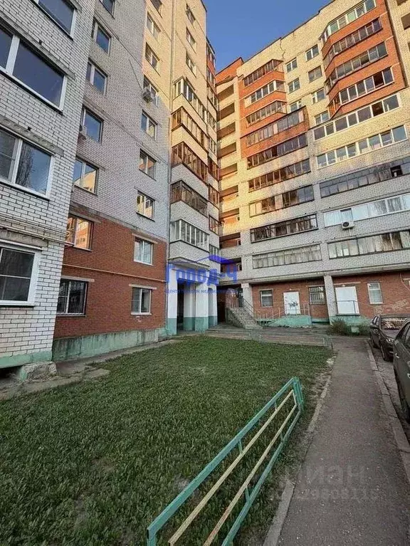 3-к кв. Чувашия, Чебоксары ул. Мате Залка, 13 (110.0 м) - Фото 2