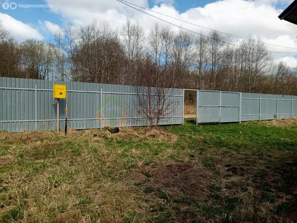 Дом в Котельское сельское поселение, деревня Большое Руддилово (72 м) - Фото 2