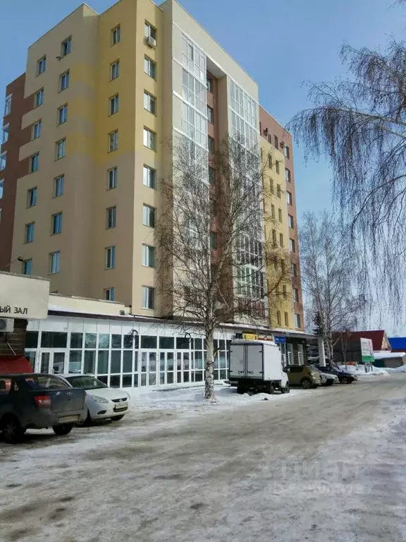 Торговая площадь в Башкортостан, Уфимский район, с. Михайловка ... - Фото 2