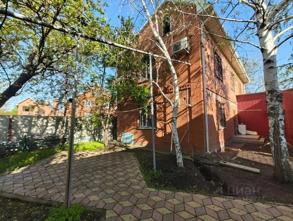 Дом в Краснодарский край, Краснодар Новый мкр, ул. Спокойная, 3 (200 ... - Фото 2