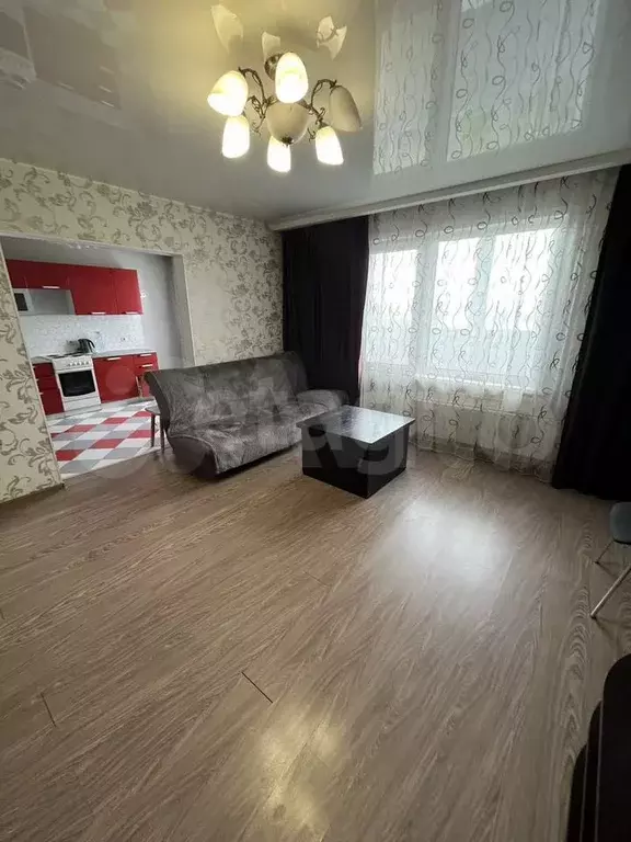 2-к. квартира, 63 м, 6/10 эт. - Фото 0