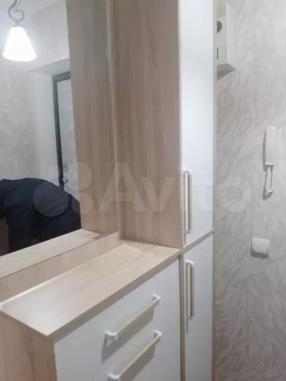 1-к. квартира, 30 м, 3/4 эт. - Фото 0